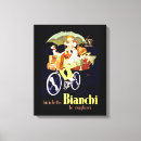 Buscar bicicleta lienzos Diversión