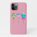 Buscar personajes dibujos animados iphone fundas Kawaii