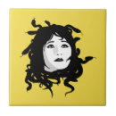 Buscar mitología griega azulejos Mujer