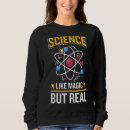 Buscar magia sudaderas Real