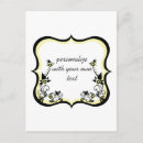 Buscar marco floral postales Flores