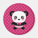 Buscar kawaii panda imanes Pandas