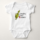 Buscar retro bebe ropa Dr seuss the grinch