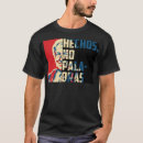 Buscar andros camisetas Camisa