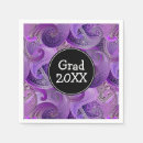 Buscar paisley servilletas Patrón