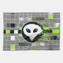 Buscar friki paños de cocina Retro