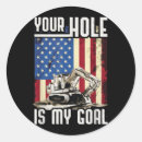 Buscar retroexcavadora postales Divertido