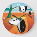 Buscar yinyang relojes de pared Para todos