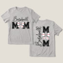 Buscar baseball camisetas Madre
