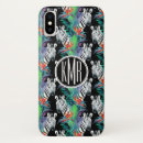 Buscar modelo la cebra iphone fundas Monograma