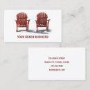 Buscar trabajo madera de tarjetas de visita Rústico