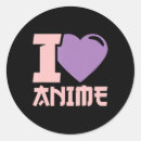 Buscar anime corazon pegatinas Corazón