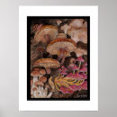 Buscar taburete posters Bosque