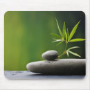 Buscar bambú alfombrillas de raton Naturaleza