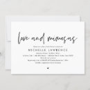 Buscar casera moderna invitaciones Para todos