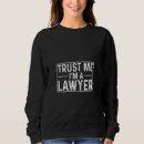 Buscar abogados sudaderas Diseño