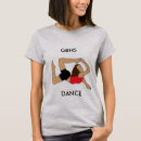 Buscar estiramiento camisetas Pointe