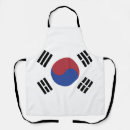 Buscar corea delantales Seúl