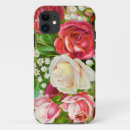 Buscar rosas rojas iphone fundas Para ella