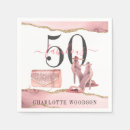 Buscar purpurina servilletas de papel Invitados