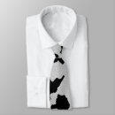 Buscar moo corbatas Blanco