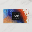 Buscar graffiti tarjetas de visita Abstracto