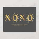 Buscar kisses postales Oro