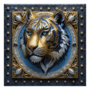 Buscar efecto metálico posters General y unisex