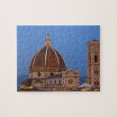 Buscar santa maría del fiore puzzles Catedral