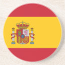 Buscar bandera de españa posavasos Marcar