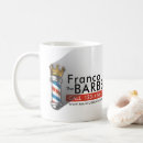 Buscar barber tazas Vintage