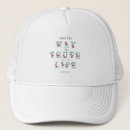 Buscar de la forma de vida gorras Religión