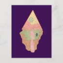 Buscar extraterrestre postales Planeta