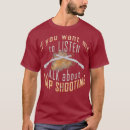 Buscar clay pigeon camisetas Papá