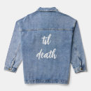 Buscar muerte ropa Prometida