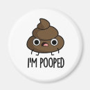 Buscar poop imanes General y unisex