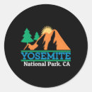 Buscar yosemite pegatinas El capitan