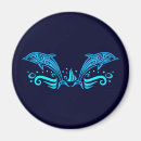 Buscar botones imanes Azul
