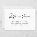 Buscar shine invitaciones Brunch