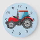 Buscar agricultura relojes de pared Diseño