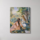 Buscar renoir lienzos Chicas