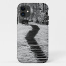 Buscar infrarrojo iphone fundas Negro