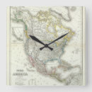 Buscar atlas relojes de pared Mapa del atlas