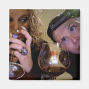 Buscar vidrio semilleno Feliz