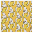 Buscar banana telas Comida