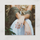 Buscar logotipo del instagram tarjetas de visita Foto