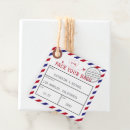 Buscar correo aéreo invitaciones Único