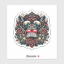 Buscar tattoo etiquetas Calavera