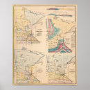 Buscar geológico posters Mapa