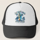 Buscar surfer camionero gorras California